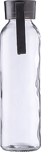 Glass drinking bottle (500 ml) Anouk