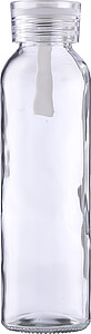 Glass drinking bottle (500 ml) Anouk