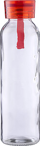 Glass drinking bottle (500 ml) Anouk
