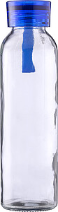 Glass drinking bottle (500 ml) Anouk