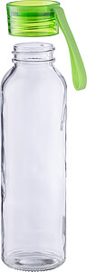 Glass drinking bottle (500 ml) Anouk