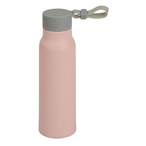Glass drinking bottle ECO DRINK