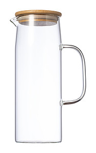 glass jug