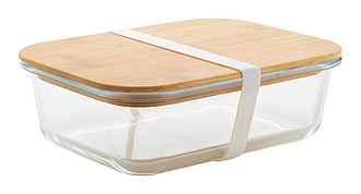 glass lunch box