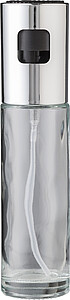 Glass oil spray dispenser (100 ml) Caius