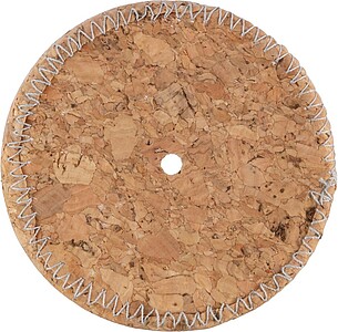 Glass single walled mug (450 ml) Marlies