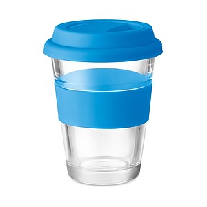 Glass tumbler 350 ml