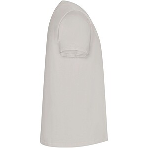 Golden short sleeve mens t-shirt