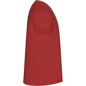 Golden short sleeve mens t-shirt