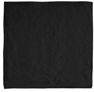 Guest Towel 30x30 cm , dark grey