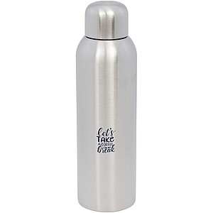 Guzzle 820 ml RCS certified stainless steel water bottle