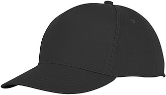 Hades 5 panel cap