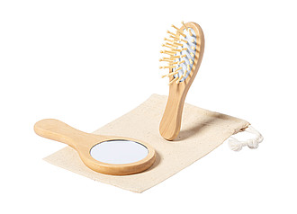 hairbrush set
