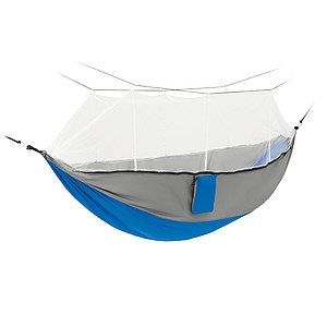 Hammock with mosquito net
