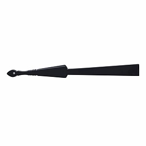 hand fan COOL RPET, black