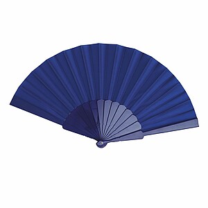 hand fan COOL RPET, blue