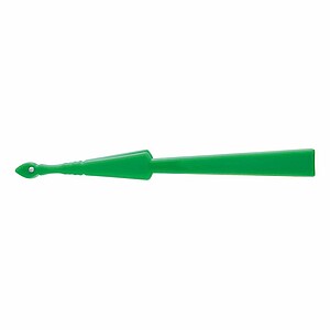 hand fan COOL RPET, green