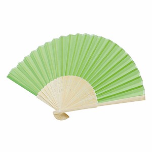 hand fan RPET 