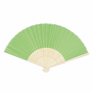 hand fan RPET 