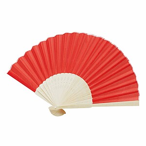 hand fan RPET 