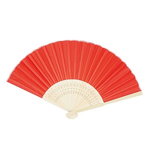 hand fan RPET 