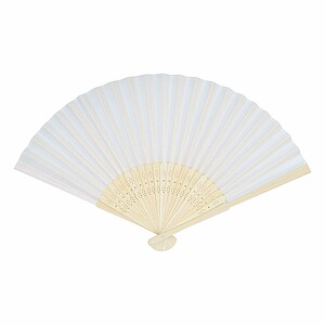 hand fan RPET 
