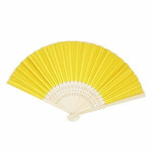 hand fan RPET 