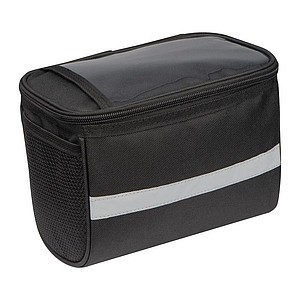 handlebar bag