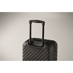 Hard trolley, black