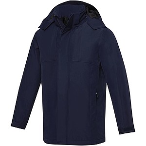 Hardy mens insulated parka