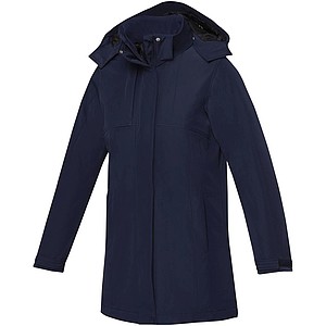 Hardy womens insulated parka