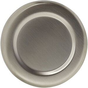 Harper 700 ml RCS certified stainless steel water bottle with metal loop