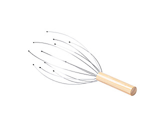 head massager