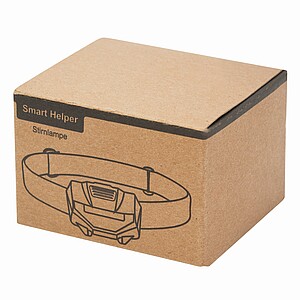 Headlamp SMART HELPER