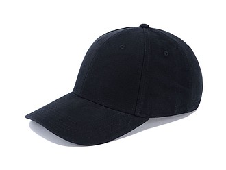 Heavy cap, black