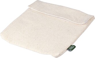 Hemp (170 gr/m2) cooler bag Siegfried