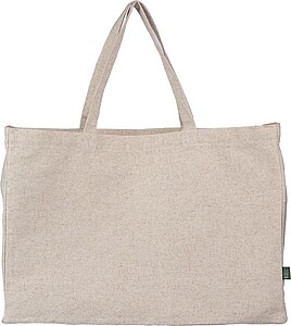 Hemp (280 gr/m2) tote bag Ludwig