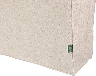 Hemp (280 gr/m2) tote bag Ludwig