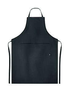 Hemp adjustable apron 200 gr/m