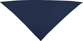 Heracles bandana, navy