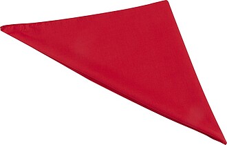 Heracles bandana, red