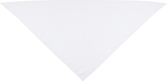 Heracles bandana, white