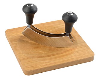 Herb chopper set BUNCH