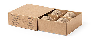 herb growing kit