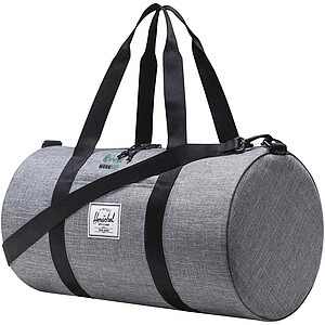 Herschel Classic™ recycled gym bag 27L, heather grey