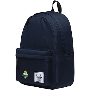 Herschel Classic™ recycled laptop backpack 26L