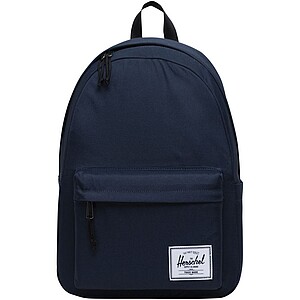 Herschel Classic™ recycled laptop backpack 26L