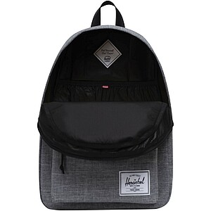 Herschel Classic™ recycled laptop backpack 26L