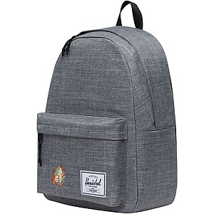 Herschel Classic™ recycled laptop backpack 26L