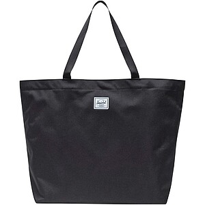 Herschel Classic™ recycled tote bag 19L, solid black
